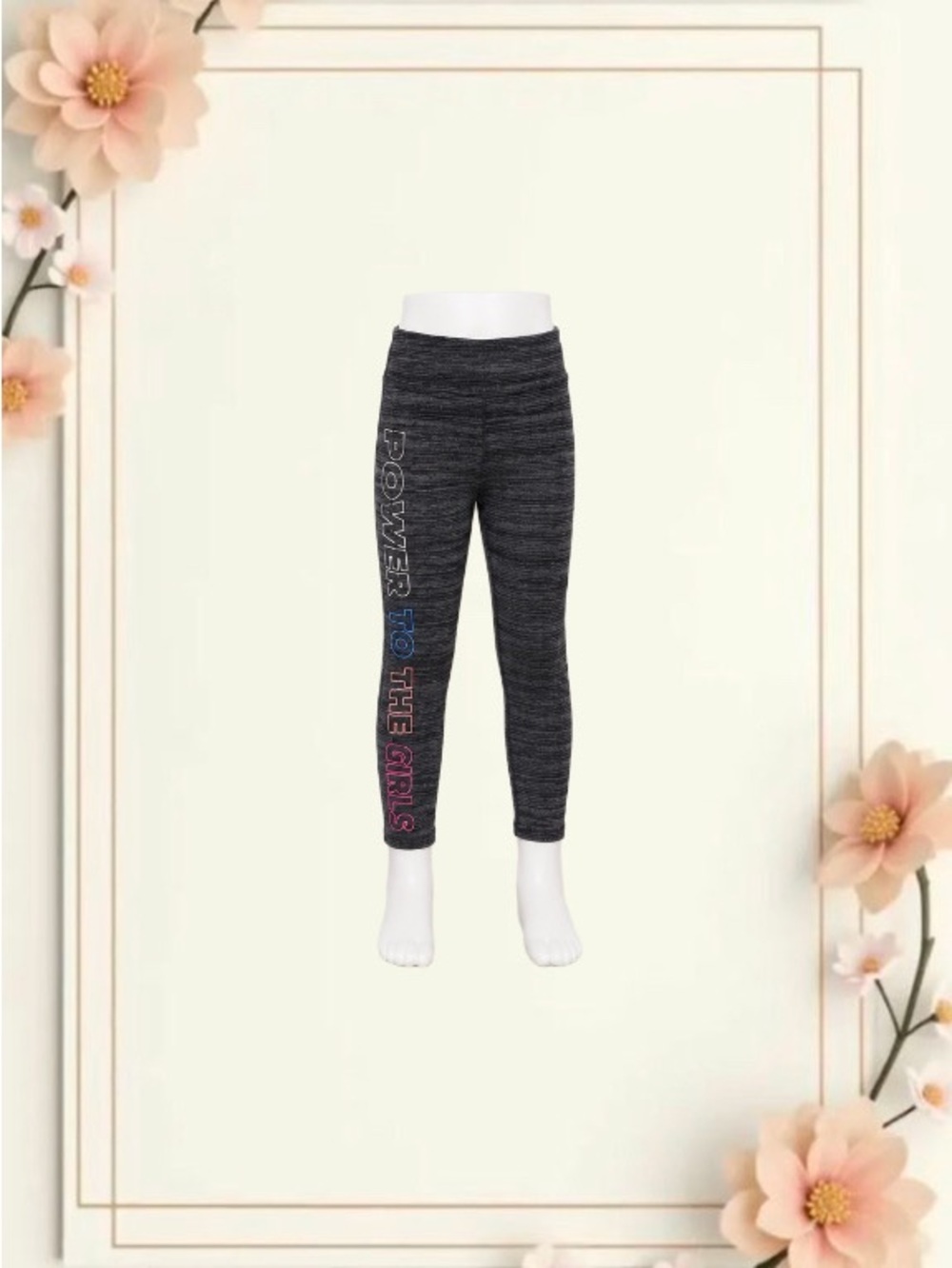 Fashion Girls SO Leggings